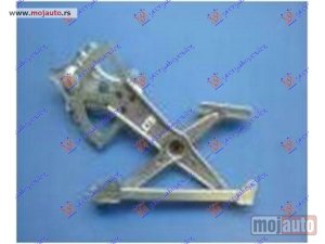 NOVI: delovi  PODIZAC ZADNJEG PROZORA ELEKTRICNI (BEZ MOTORA) Levo Subaru legacy/outback 04-10 -dostupno