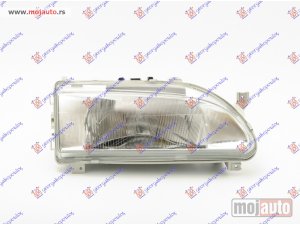 NOVI: delovi  FAR Desno Renault 19 92-95 -dostupno