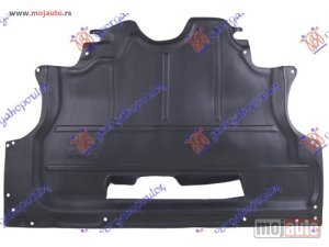 NOVI: delovi  ZASTITA MOTORA PLASTICNA Renault laguna 94-98 -dostupno