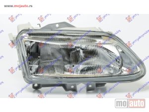 NOVI: delovi  FAR ELEKTRICNI (TYC) Desno Renault laguna 94-98 -dostupno
