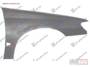 NOVI: delovi  BLATOBRAN -99 Desno Peugeot 406 sdn 96-05 -nedostupno