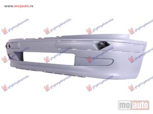 NOVI: delovi  PREDNJI BRANIK PM 99- Peugeot 406 sdn 96-05 -dostupno