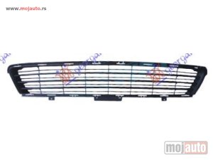 NOVI: delovi  CENTRALNA RESETKA 99- Peugeot 406 sdn 96-05 -dostupno