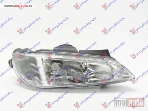 NOVI: delovi  FAR ELEKTRICNI -1999 Desno Peugeot 406 sdn 96-05 -dostupno