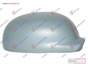 NOVI: delovi  POKLOPAC RETROVIZORA -1999 Desno Peugeot 406 sdn 96-05 -dostupno