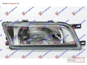 NOVI: delovi  FAR ELEKTRICNI (TYC) Desno Nissan almera (n15) l/b 96-98 -dostupno