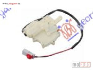 NOVI: delovi  MOTOR BRAVE ZADNJIH VRATA (2pins) Levo Honda civic sedan 96-99 -dostupno