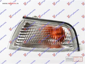 NOVI: delovi  MIGAVAC BELI Levo Mitsubishi lancer (ck1) 95-97 -dostupno