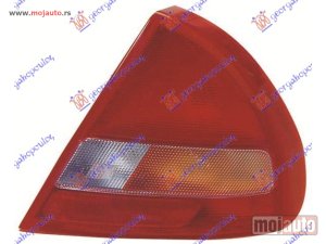 NOVI: delovi  STOP LAMPA (DEPO) Desno Mitsubishi lancer (ck1) 95-97 -dostupno