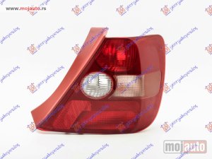 NOVI: delovi  STOP LAMPA 3 VRATA (DEPO) Desno Honda civic h/b-l/b 01-04 -dostupno
