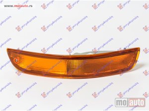 NOVI: delovi  MIGAVAC ZUTI Desno Toyota corolla (e 10) l/b (5d) 92-96 -dostupno