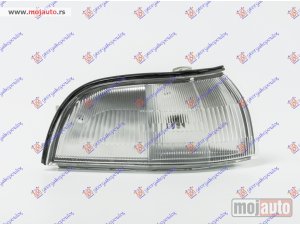 NOVI: delovi  MIGAVAC BELI Desno Toyota corolla (e 10) l/b (5d) 92-96 -dostupno