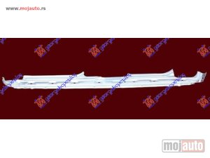 NOVI: delovi  SAJTNA Levo Volvo v70 00-07 -nedostupno