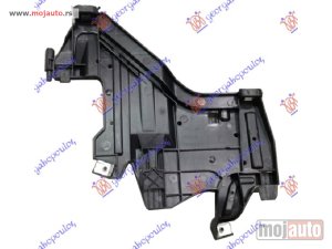 NOVI: delovi  NOSAC FARA DONJI PLASTICNI Levo Audi a4 07-11 -dostupno