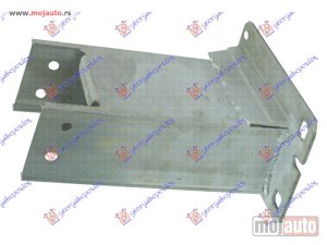 NOVI: delovi  NOSAC PREDNJEG BRANIKA ALUMINIJUM Levo Audi a4 07-11 -dostupno