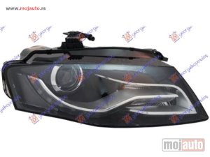 NOVI: delovi  FAR XENON -2010 (TYC) Desno Audi a4 07-11 -dostupno