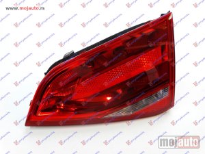 NOVI: delovi  STOP LAMPA UNUTRASNJA (DEPO) Desno Audi a4 07-11 -dostupno