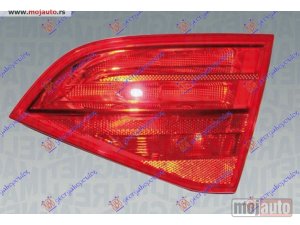 NOVI: delovi  STOP LAMPA UNUTRASNJA KARAVAN (MARELLI) Desno Audi a4 07-11 -nedostupno
