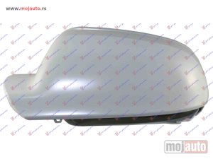 NOVI: delovi  POKLOPAC RETROVIZORA PM (SVETLO UPOZORENJA PROMENE TRAKE) 2010- Levo Audi a5 11-16 -dostupno