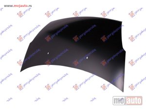 NOVI: delovi  HAUBA Daihatsu sirion 05- -dostupno