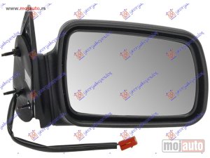 NOVI: delovi  RETROVIZOR MEHANICKI SA SAJLOM SA GREJACEM Desno Jeep grand cherokee 93-98 -nedostupno