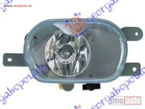 NOVI: delovi  MAGLENKA (E) (TYC) Levo Volvo xc90 03-14 -dostupno