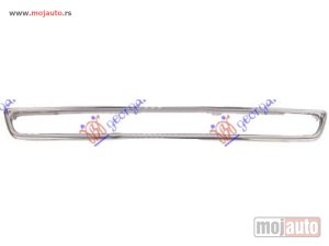NOVI: delovi  OKVIR PREDNJEG BRANIKA GORNJI HROM -07 Volvo xc90 03-14 -dostupno