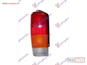 NOVI: delovi  STOP LAMPA (CRVENA/ZUTA/BELA) (TYC) Levo Jeep cherokee 97-01 -dostupno