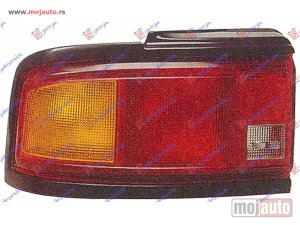 NOVI: delovi  STOP LAMPA (DEPO) Levo Mazda 323 sdn 90-92 -dostupno