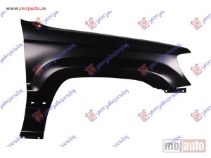 NOVI: delovi  BLATOBRAN Desno Jeep grand cherokee 99-05 -dostupno