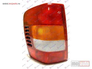 NOVI: delovi  STOP LAMPA Levo Jeep grand cherokee 99-05 -dostupno