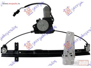 Glavna slika - PODIZAC PREDNJEG PROZORA ELEKTRICNI 2000- (A KVALITET) Levo Jeep grand cherokee 99-05 -nedostupno - MojAuto