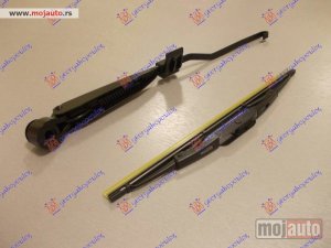 NOVI: delovi  ZADNJI BRISAC KOMPLET 280mm Jeep grand cherokee 99-05 -dostupno