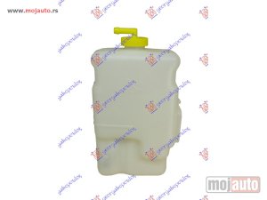 NOVI: delovi  POSUDA ZA ANTIFRIZ Honda accord 90-92 -dostupno