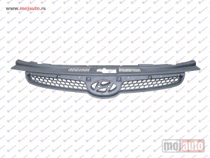 NOVI: delovi  PVC MASKA -2011 Hyundai i30 07-12 -dostupno