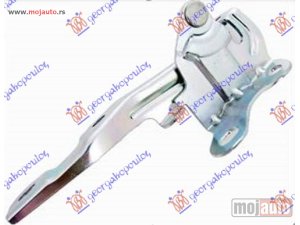 NOVI: delovi  MAKAZE HAUBE Levo Hyundai i30 07-12 -dostupno