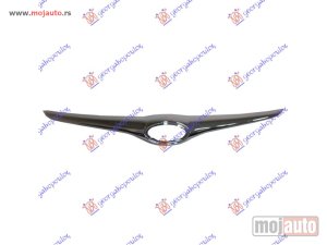 Glavna slika - LAJSNA PVC MASKE HROM 2011- (CESKA) Hyundai i30 07-12 -dostupno - MojAuto