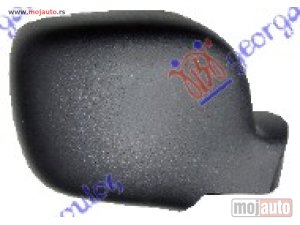 NOVI: delovi  POKLOPAC RETROVIZORA Desno Renault kangoo 08-13 -nedostupno