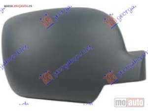 NOVI: delovi  POKLOPAC RETROVIZORA PM Desno Renault kangoo 08-13 -dostupno