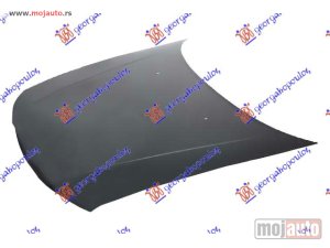 NOVI: delovi  HAUBA Mitsubishi lancer (cb1/4) 92-95 -dostupno