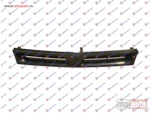 NOVI: delovi  PVC MASKA Mitsubishi lancer (cb1/4) 92-95 -dostupno