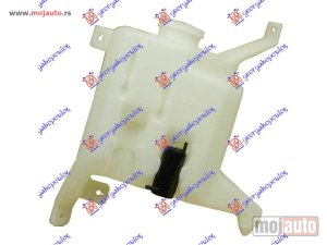 NOVI: delovi  POSUDA ZA TECNOST BRISACA Mitsubishi lancer (cb1/4) 92-95 -dostupno