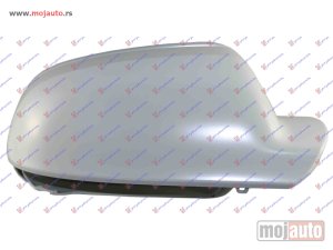NOVI: delovi  POKLOPAC RETROVIZORA PM (OTVOR ZA MIGAVAC) 2010- Desno Audi a5 11-16 -dostupno