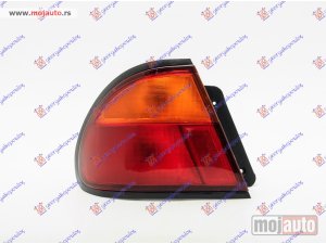 NOVI: delovi  STOP LAMPA SPOLJASNJA (DEPO) Levo Mazda 323 sdn 95-97 -dostupno