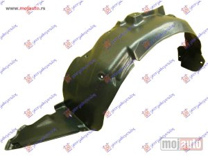NOVI: delovi  POTKRILO PLASTICNO Levo Hyundai coupe 97-99 -dostupno