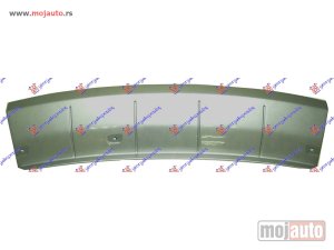 NOVI: delovi  LAJSNA PREDNJEG BRANIKA DONJA SREBRNA (SREDNJI DEO) Mitsubishi outlander 03-07 -dostupno