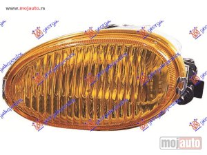 NOVI: delovi  MAGLENKA ZUTA Desno Hyundai accent l/b 97-99 -dostupno