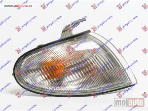 NOVI: delovi  MIGAVAC Desno Hyundai accent l/b 94-97 -dostupno