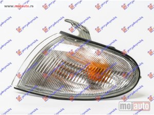 NOVI: delovi  MIGAVAC Levo Hyundai accent l/b 94-97 -dostupno
