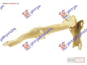 NOVI: delovi  MAKAZE HAUBE Desno Hyundai accent l/b 97-99 -dostupno